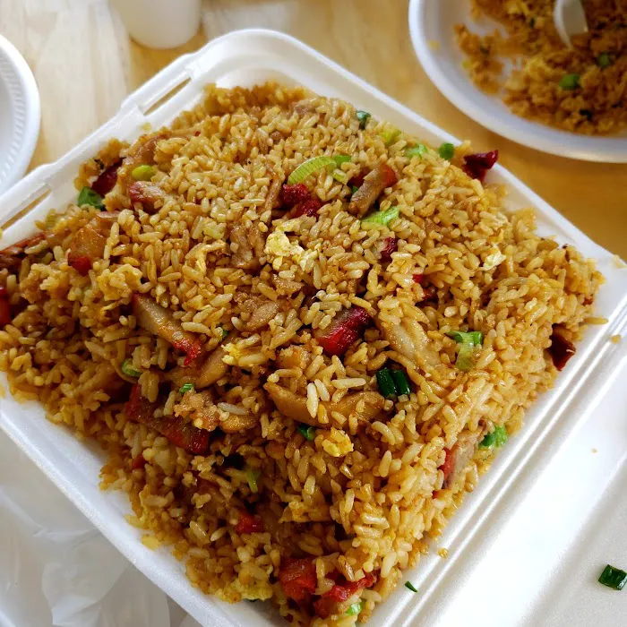 1.35 A Scoop Chinese Restaurant 8