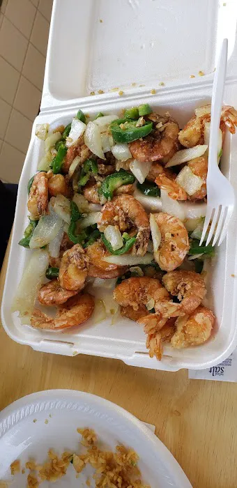1.35 A Scoop Chinese Restaurant 4