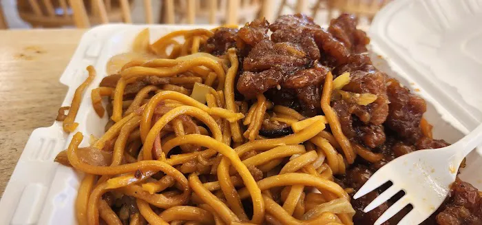 1.35 A Scoop Chinese Restaurant 7