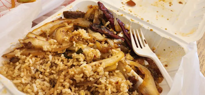 1.35 A Scoop Chinese Restaurant 5