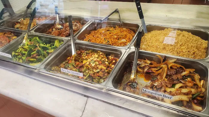 1.35 A Scoop Chinese Restaurant 2