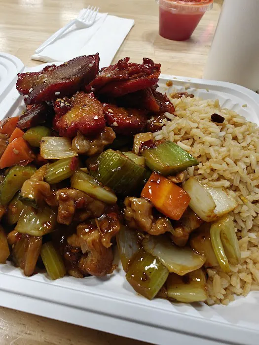 1.35 A Scoop Chinese Restaurant 6