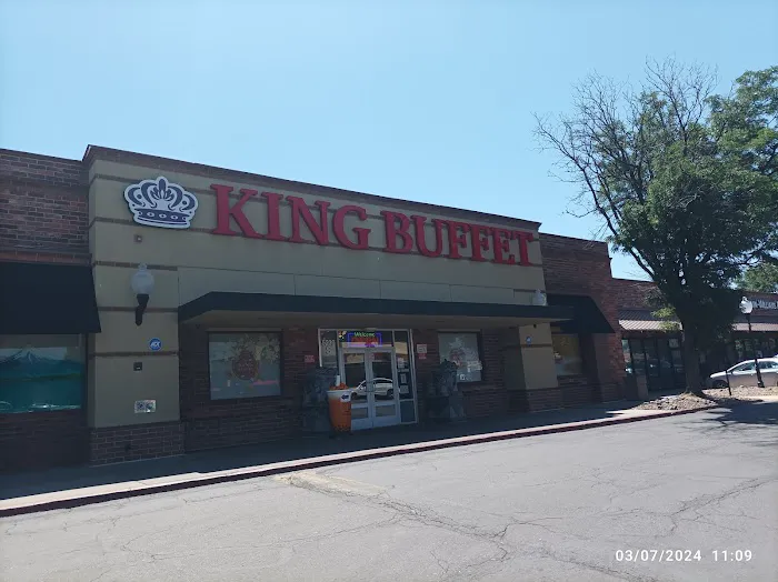 King Buffet 7