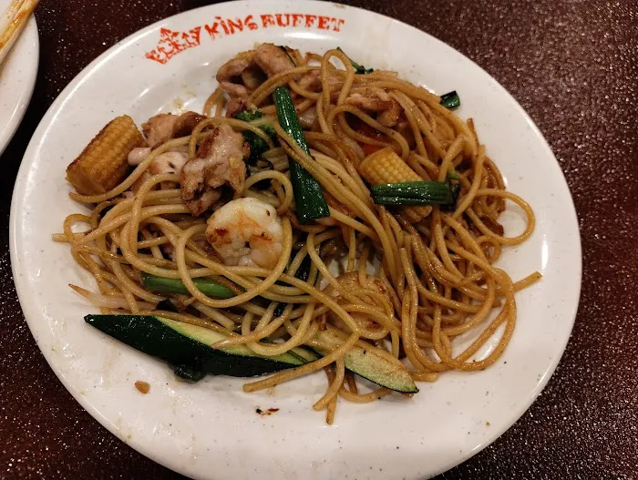 King Buffet 6