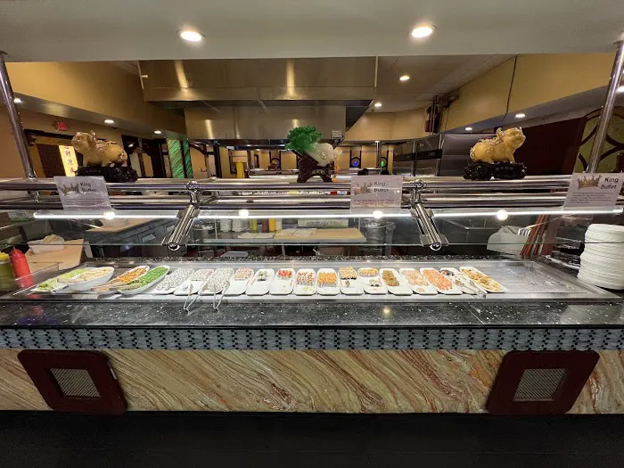 King Buffet 2