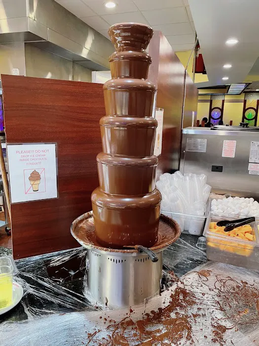 King Buffet 5