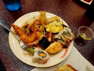 King Buffet 0