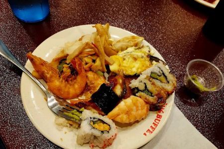 King Buffet
