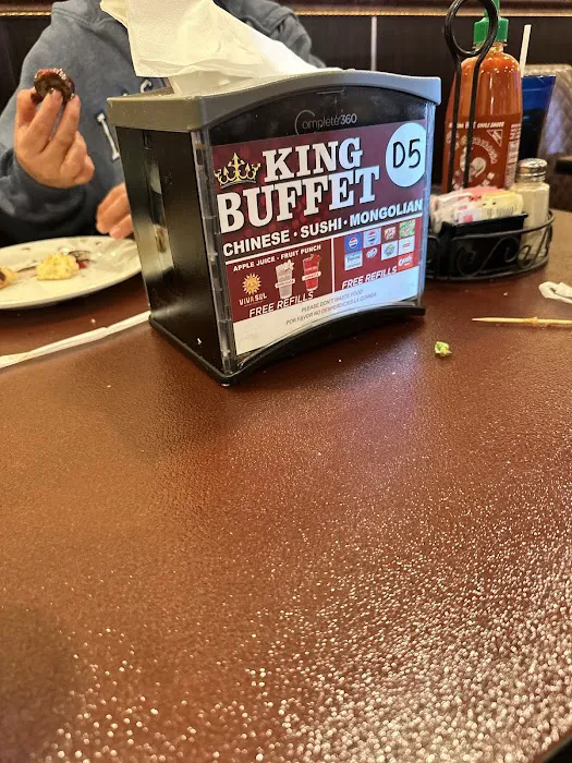 King Buffet 3