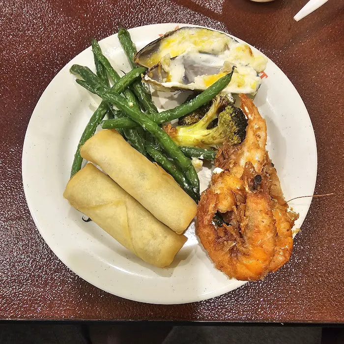 King Buffet 8
