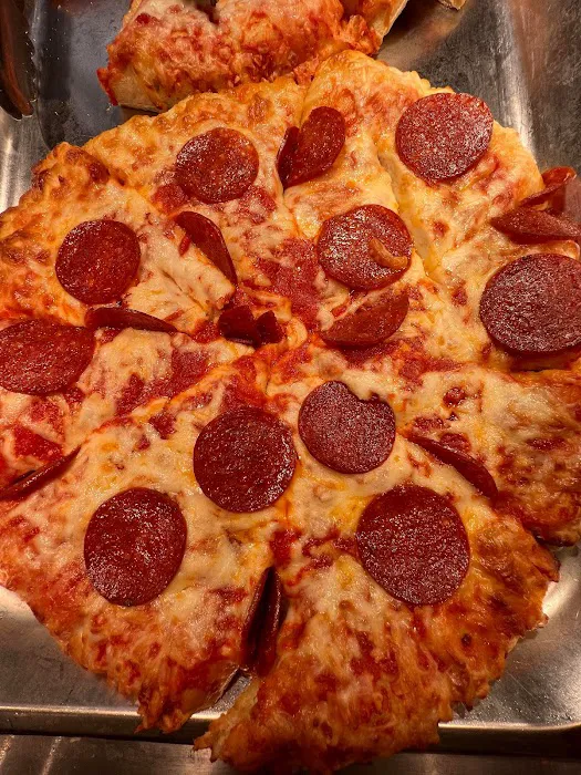 King Buffet 9