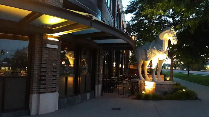 P.F. Chang's 1