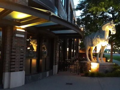 P.F. Chang's 0