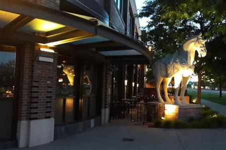 P.F. Chang's