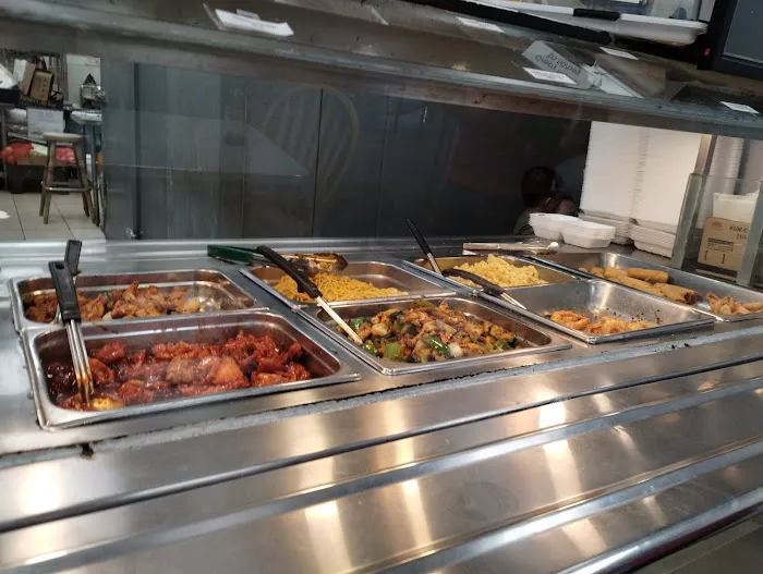 Hu Nan Express 1