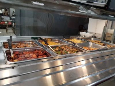 Hu Nan Express 0