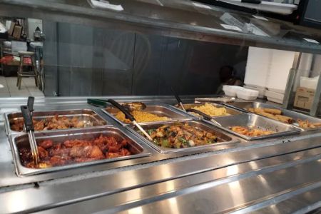 Hu Nan Express