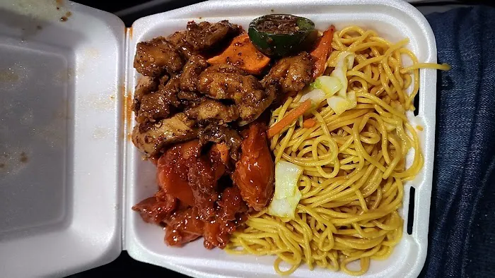 Hu Nan Express 5