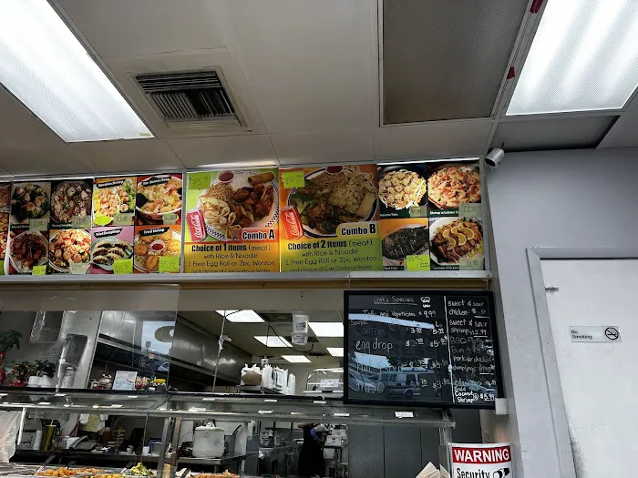 Hu Nan Express 4