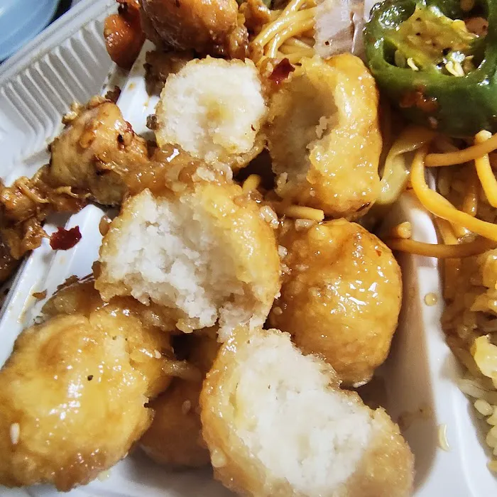 Hu Nan Express 7