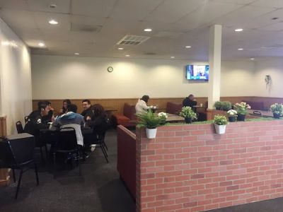 Soho Hibachi Express 0