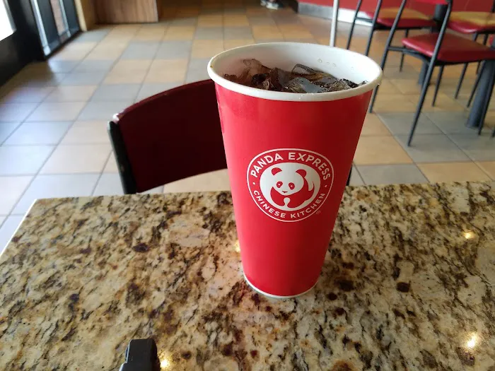 Panda Express 1