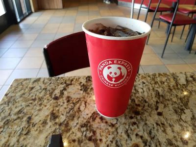 Panda Express 0