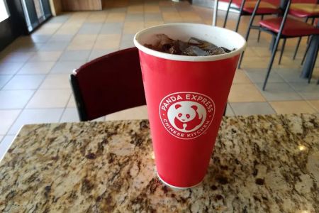 Panda Express