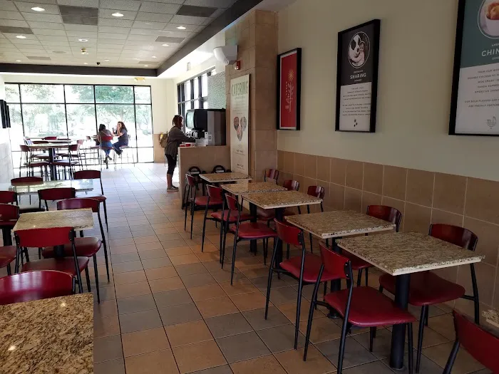 Panda Express 2