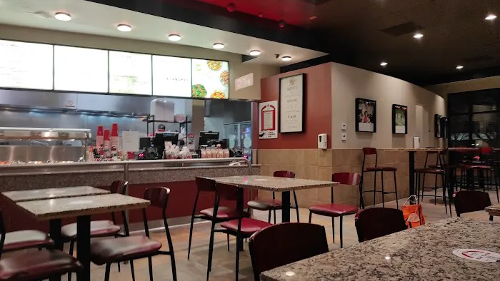 Panda Express 4