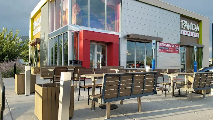 Panda Express 7