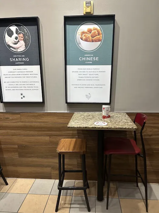 Panda Express 5