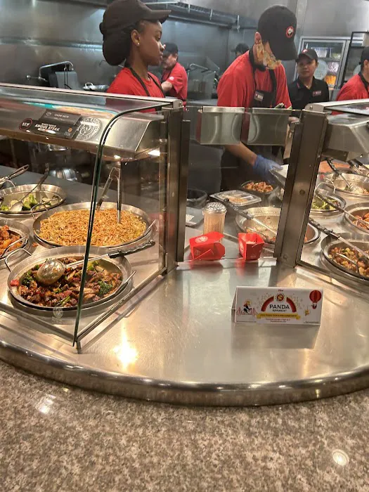 Panda Express 1