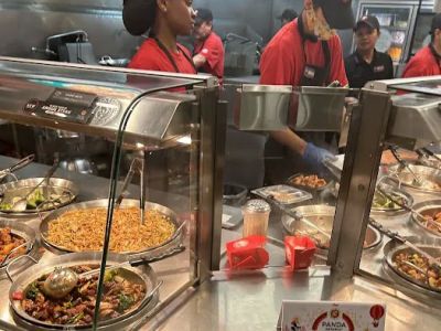 Panda Express 0