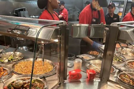 Panda Express