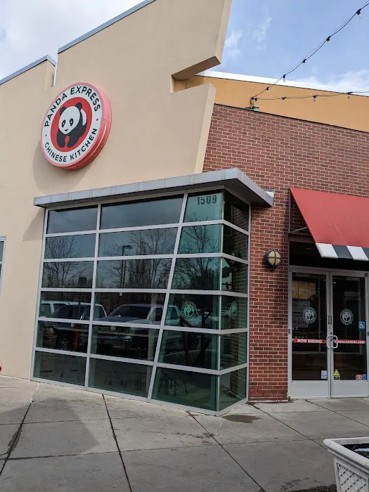 Panda Express 2