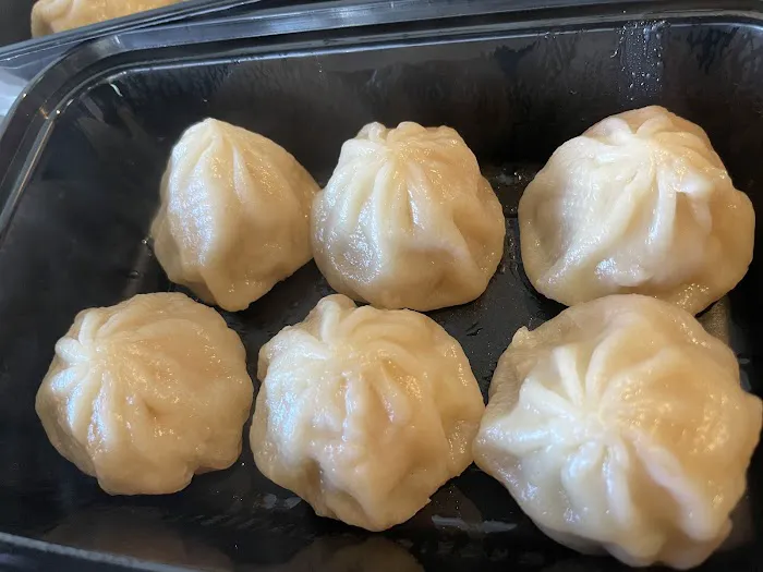 Dumpling Factory 3