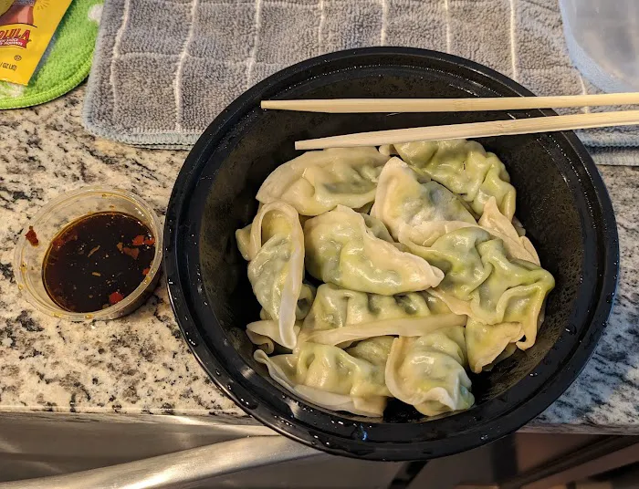 Dumpling Factory 1