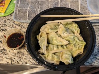 Dumpling Factory 0