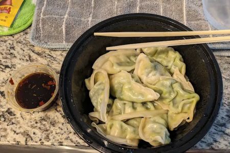 Dumpling Factory