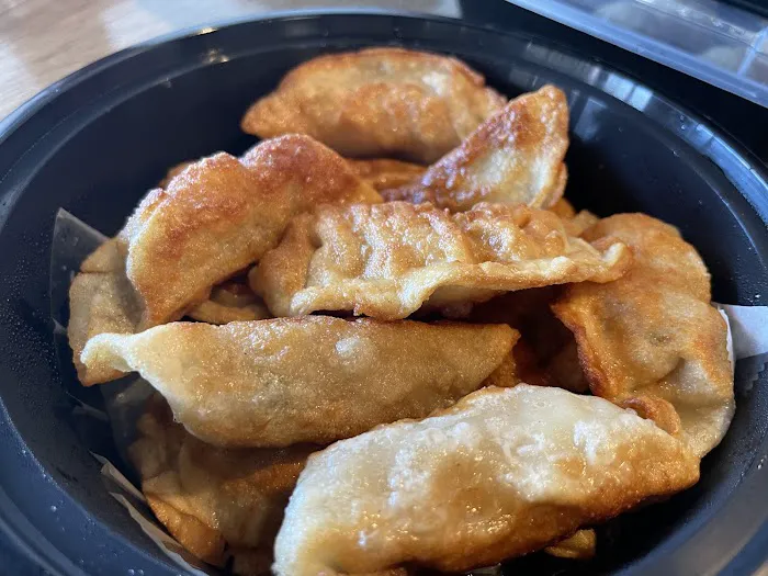 Dumpling Factory 4