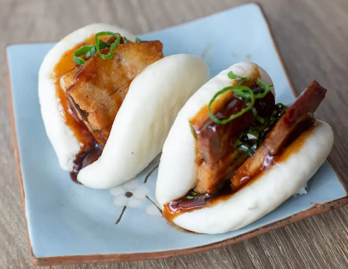 Dumpling Factory 6