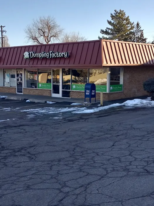 Dumpling Factory 5