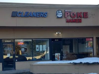 Corner Poke 0