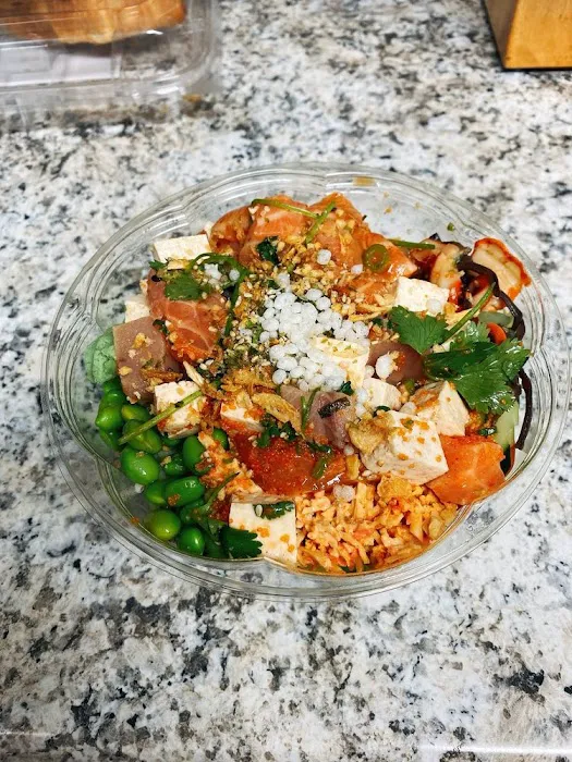 Corner Poke 7