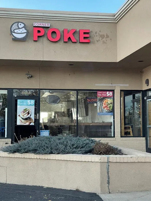 Corner Poke 10