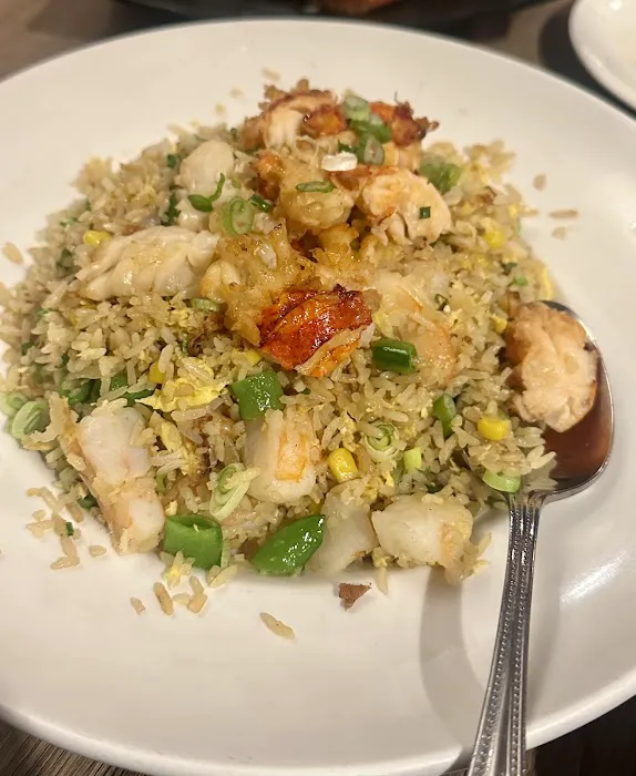 John Holly's Asian Bistro(Downing) 5
