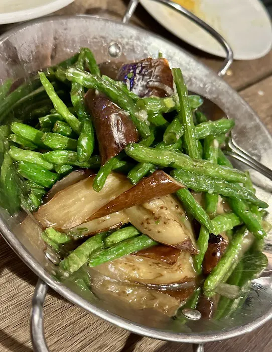 John Holly's Asian Bistro(Downing) 3