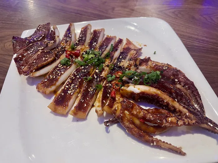 U&I BBQ KARAOKE BAR 4