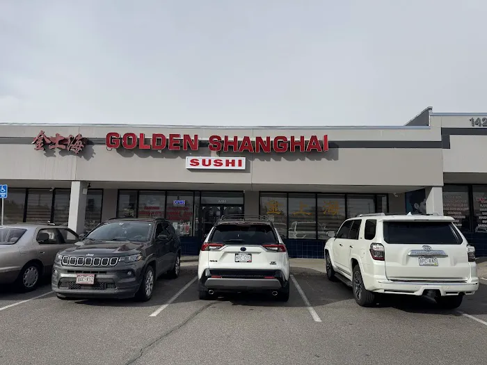 Golden Shanghai Restaurant 2